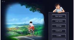 夏日传说_官方中文免费下载